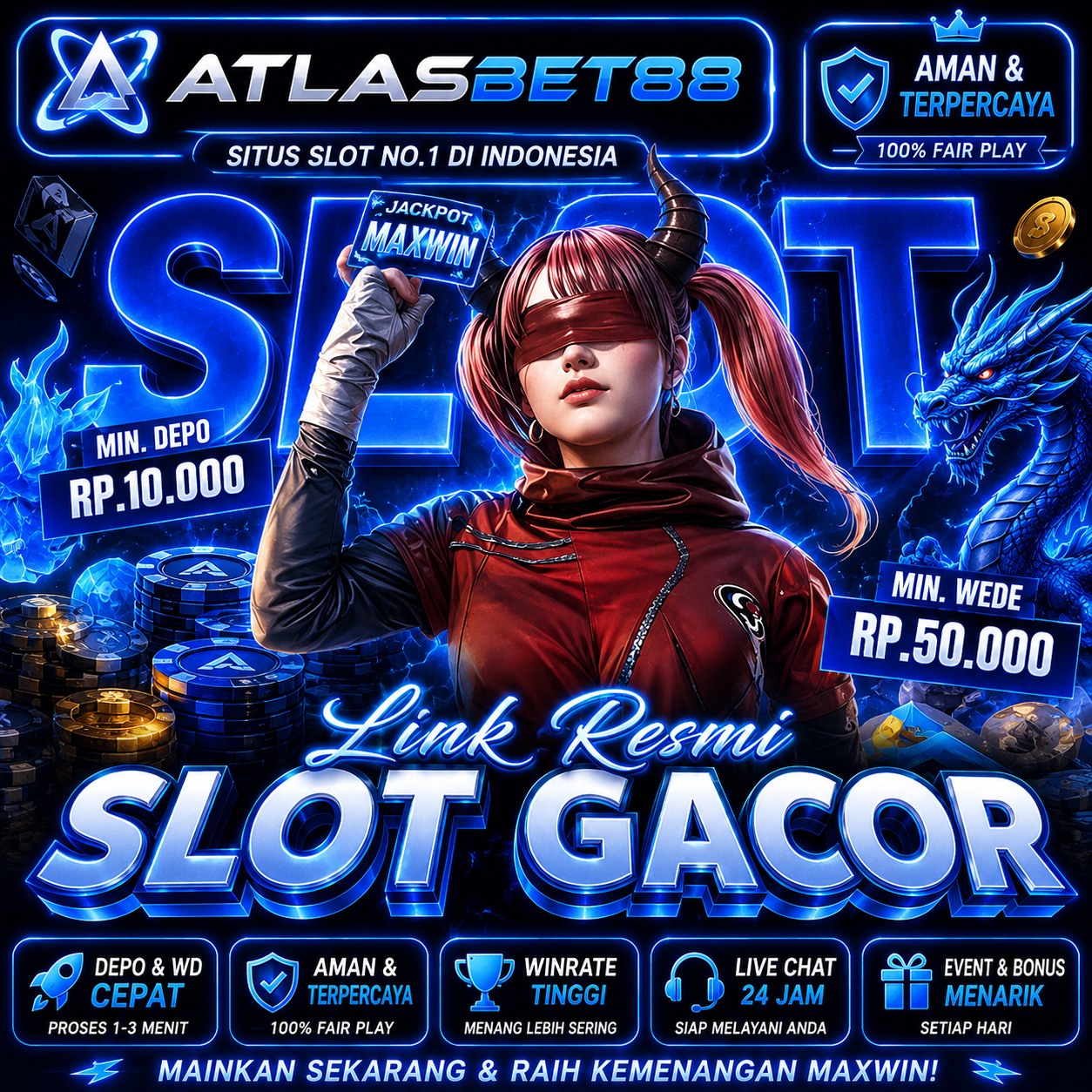 ATLASBET88
